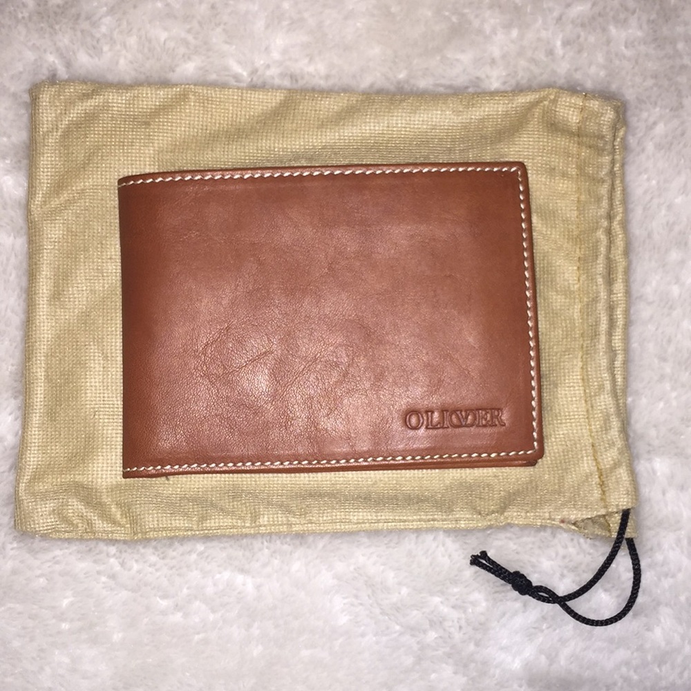 Oliver by Valentino wallet